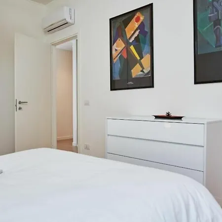 Apartament Fiuggi By Halldis *