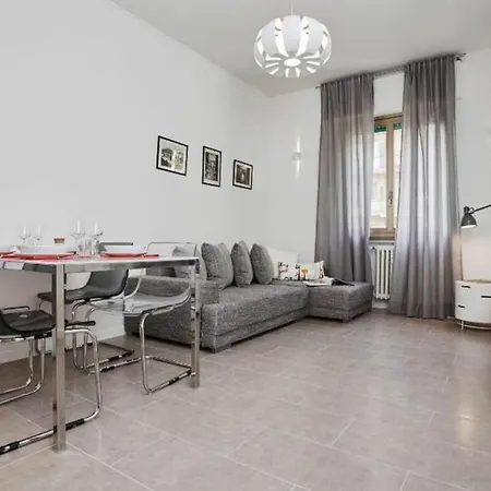 Apartament Fiuggi By Halldis Mediolan