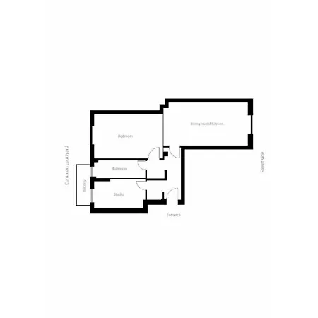 Apartament Fiuggi By Halldis Mediolan