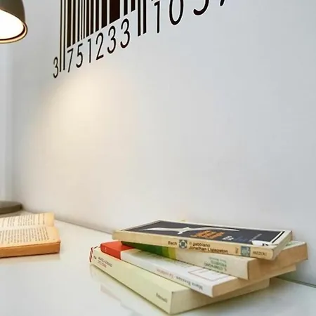 Apartament Fiuggi By Halldis Mediolan