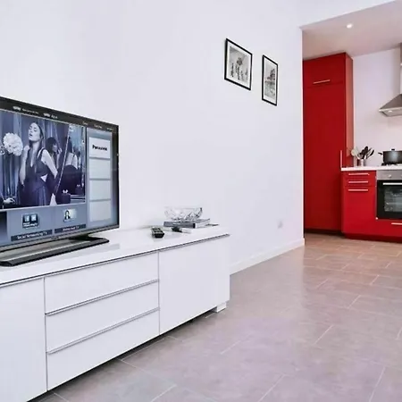 Fiuggi By Halldis Apartament