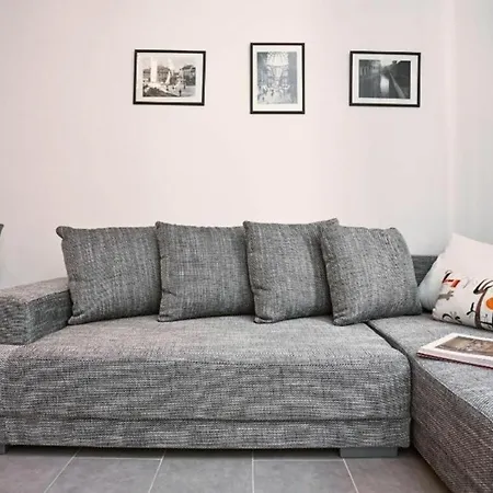 Apartmán Fiuggi By Halldis *