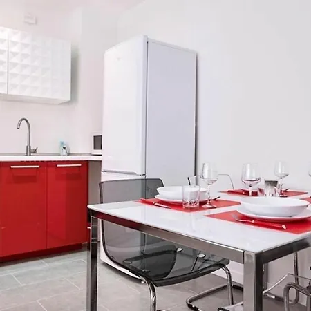 Fiuggi By Halldis Apartmán