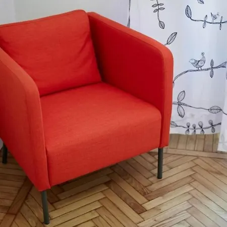Apartman Fiuggi By Halldis *